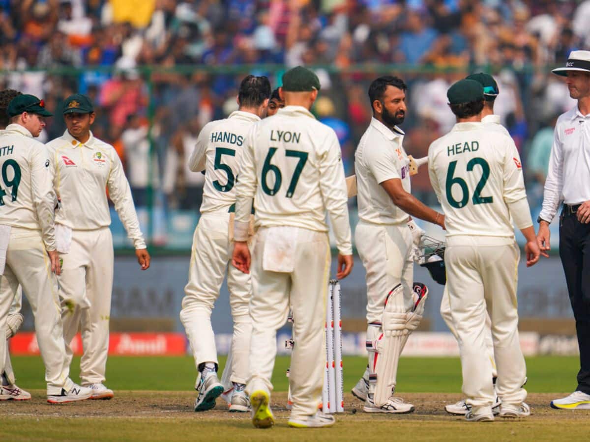 Sit Down And Talk About The Methodology: Aussie Legend Lash Out At Pat Cummins And Co Following Disappointing Performance In Delhi Test